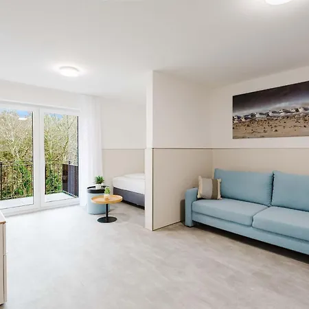Appartement Meerholung-fewo-3-6