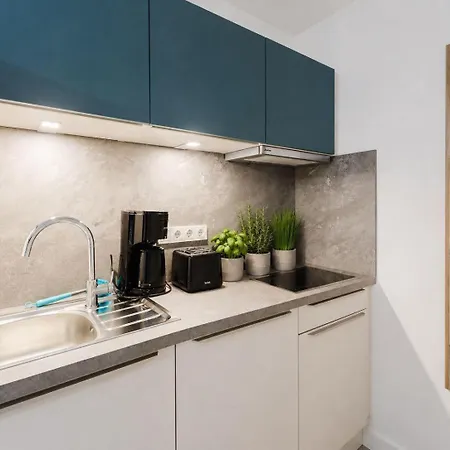Meerholung-fewo-3-6 Apartament