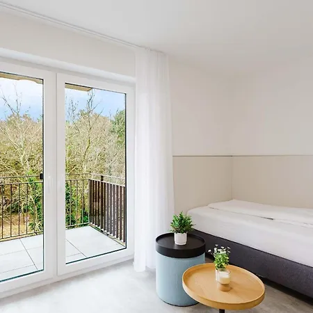 Meerholung-fewo-3-6 * Cuxhaven