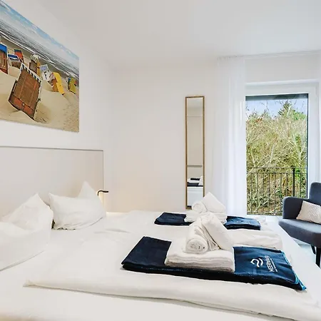 Meerholung-fewo-3-6 * Cuxhaven